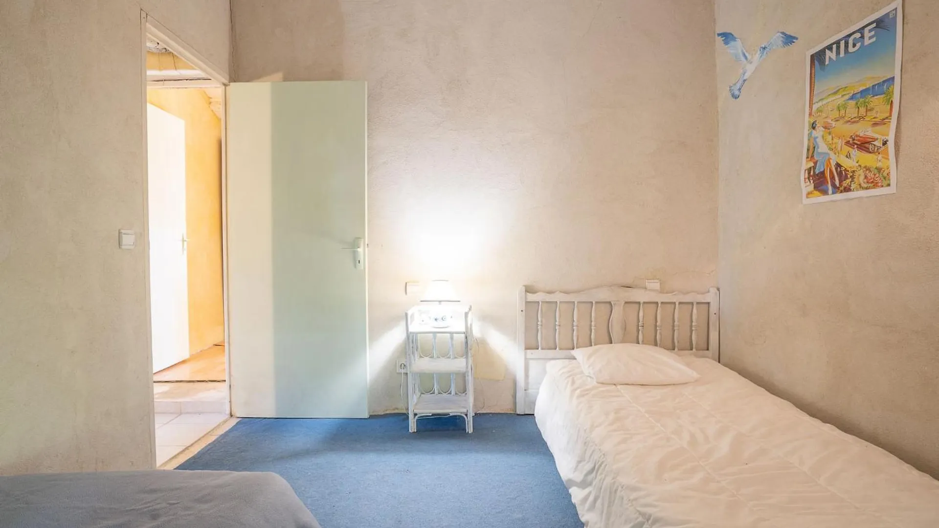 Holiday Home Le Clermont - Cdg120 By Interhome Chateauneuf-Grasse