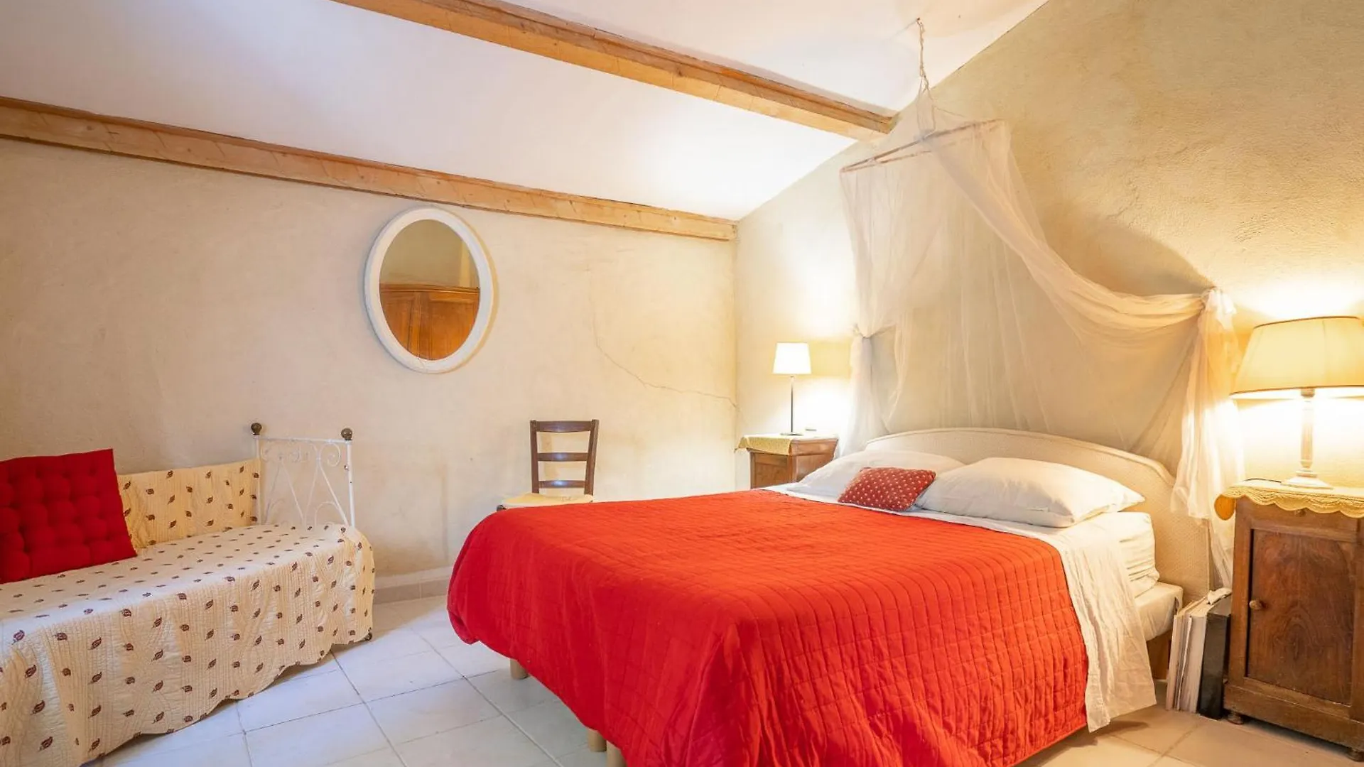 Holiday Home Le Clermont - Cdg120 By Interhome Chateauneuf-Grasse France
