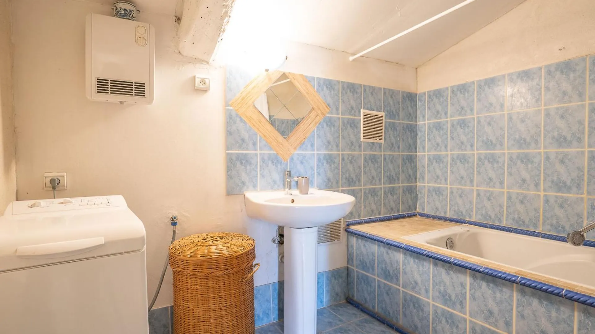 Holiday Home Le Clermont - Cdg120 By Interhome Chateauneuf-Grasse
