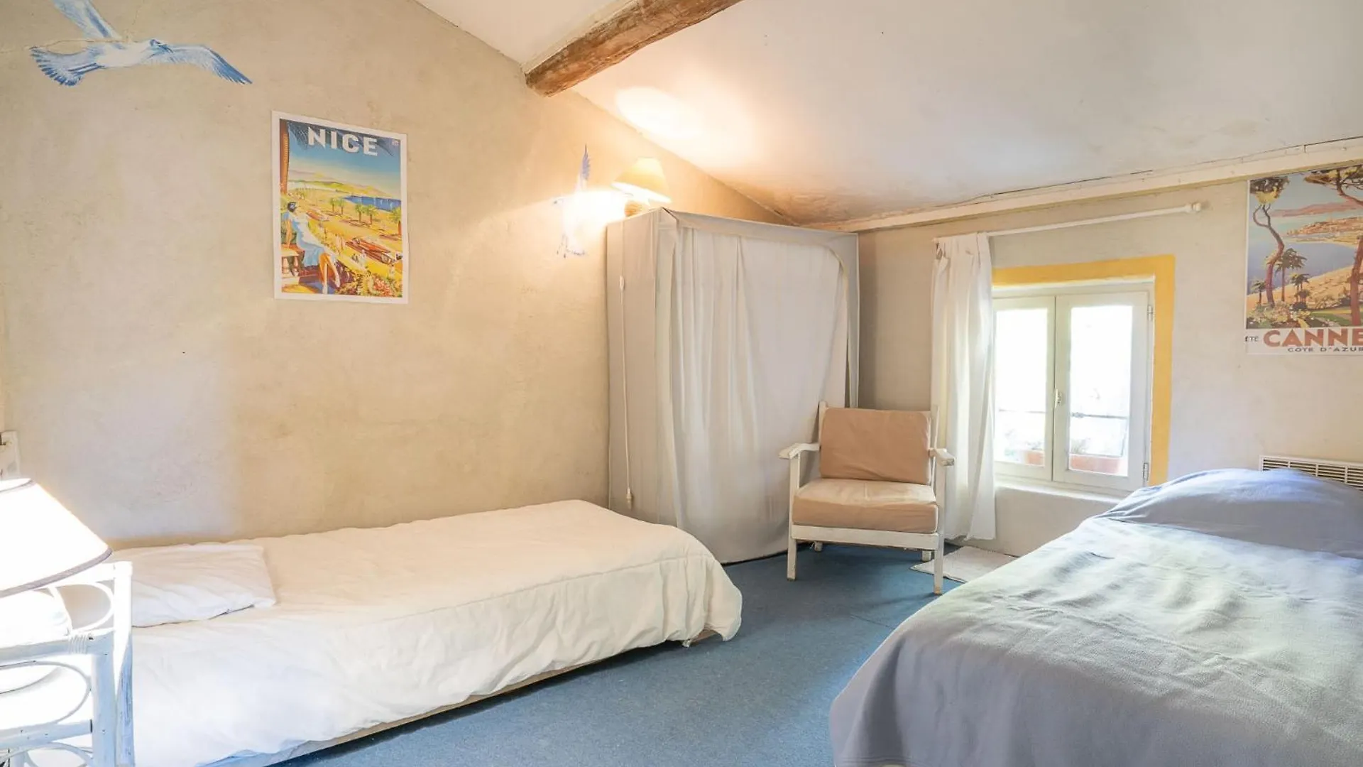 Holiday Home Le Clermont - Cdg120 By Interhome Chateauneuf-Grasse
