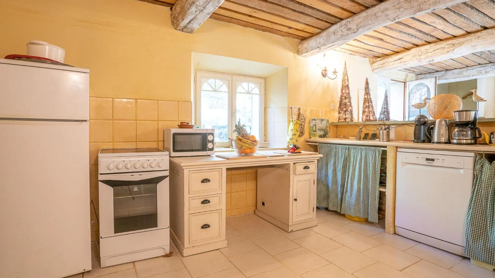Holiday Home Le Clermont - Cdg120 By Interhome Chateauneuf-Grasse 0*,
