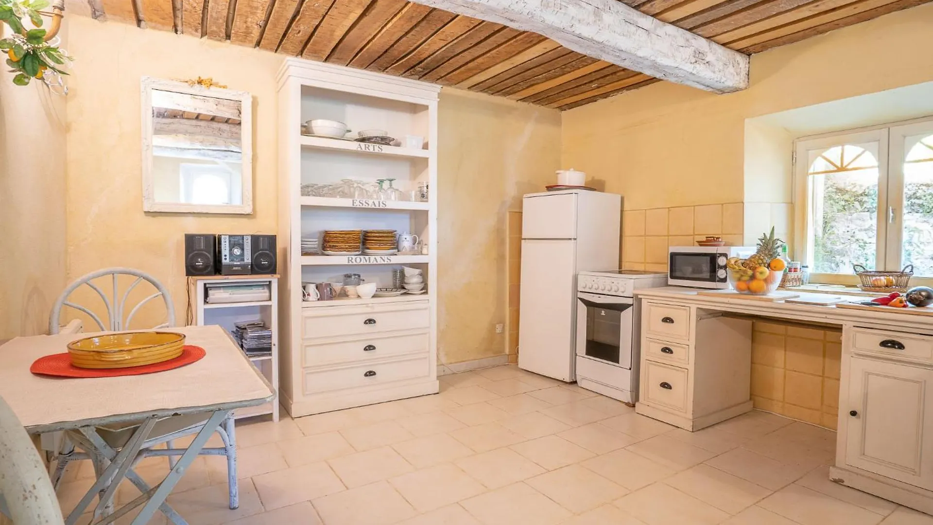 Holiday Home Le Clermont - Cdg120 By Interhome Chateauneuf-Grasse France