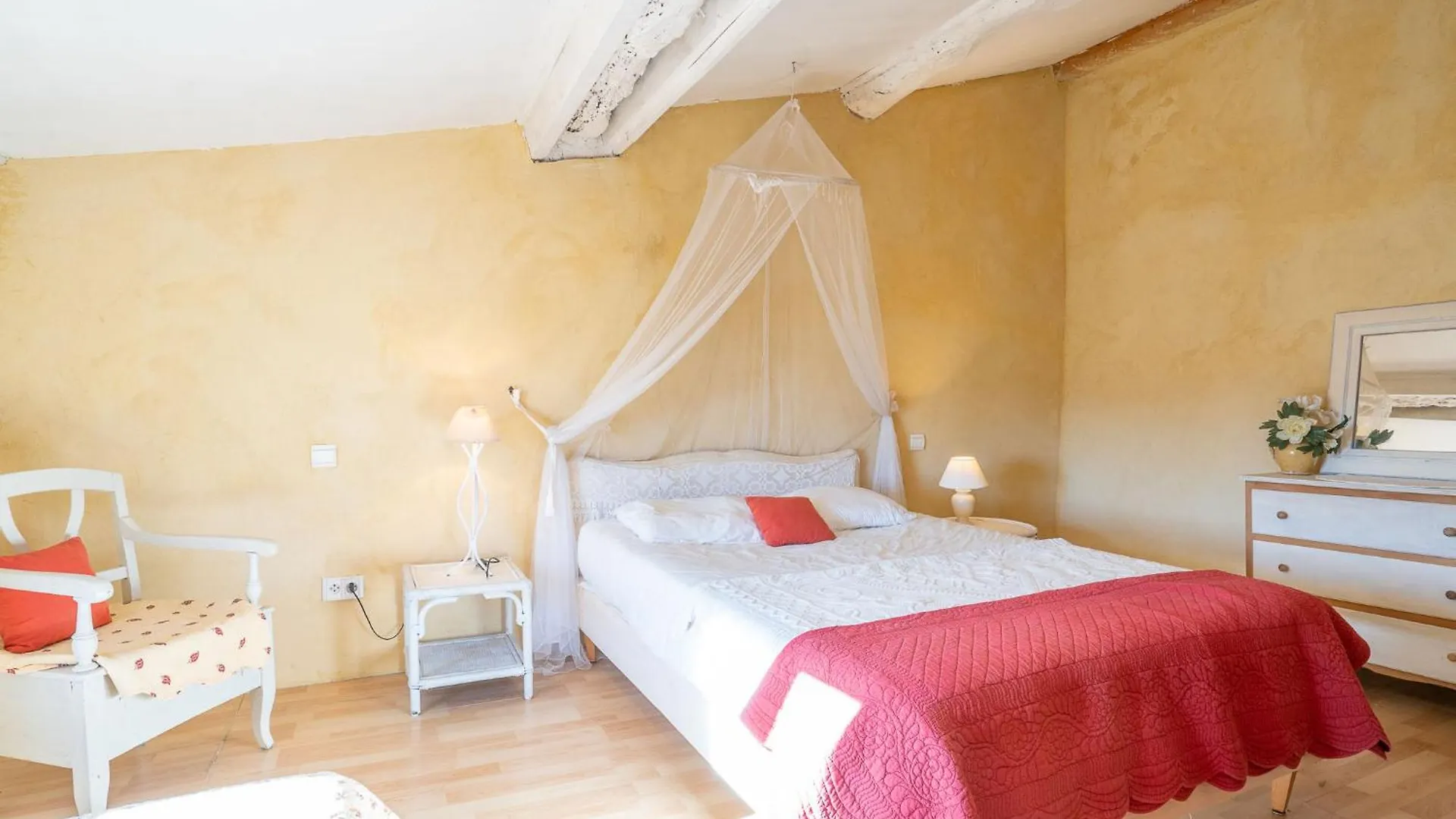 Holiday Home Le Clermont - Cdg120 By Interhome Chateauneuf-Grasse