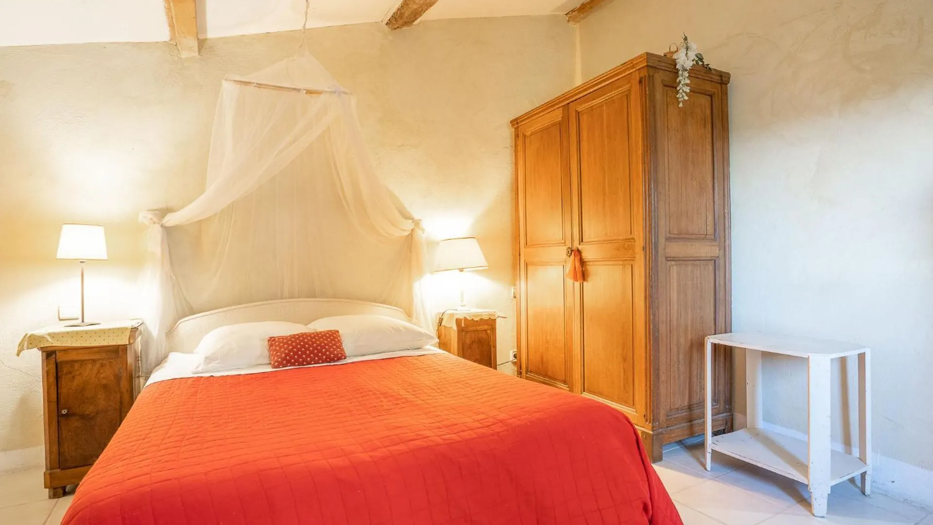 Holiday Home Le Clermont - Cdg120 By Interhome Chateauneuf-Grasse