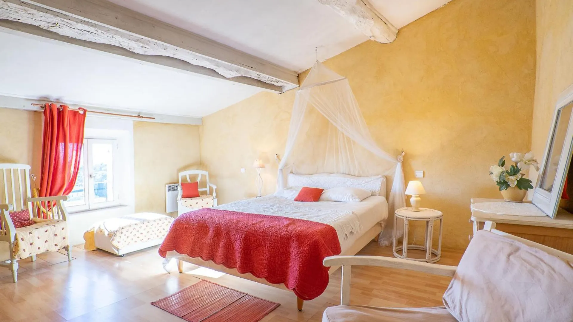 Holiday Home Le Clermont - Cdg120 By Interhome Chateauneuf-Grasse