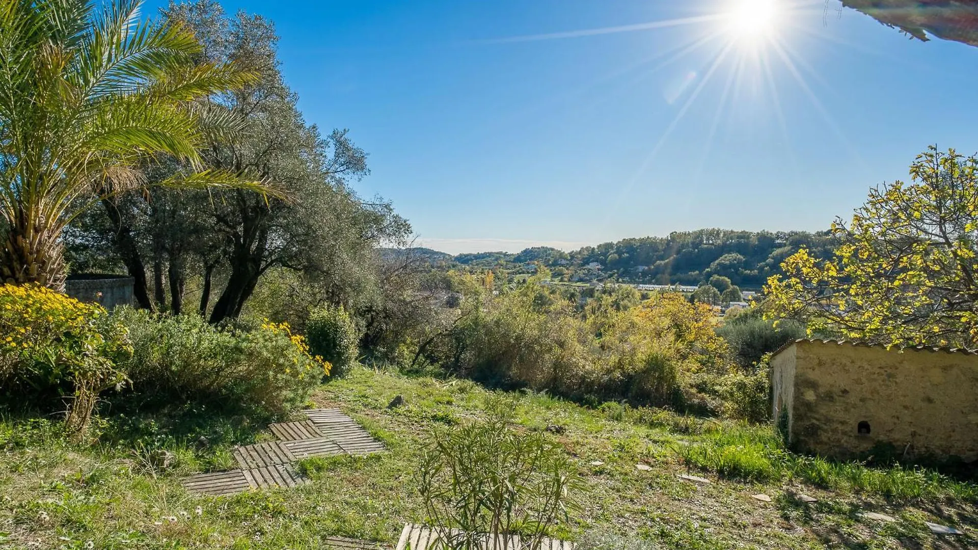 Holiday Home Le Clermont - Cdg120 By Interhome Chateauneuf-Grasse