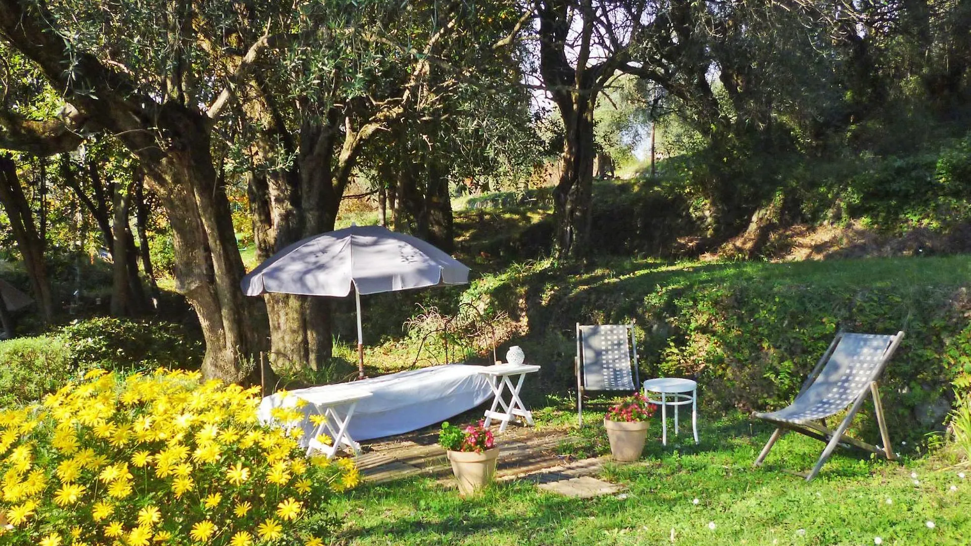 Holiday Home Le Clermont - Cdg120 By Interhome Chateauneuf-Grasse